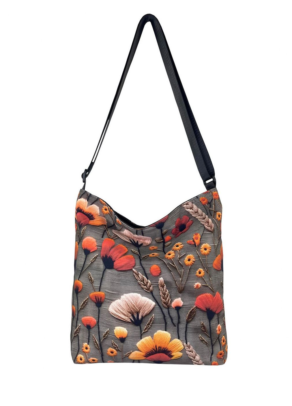 Сумка через плече Жіноча Corfu P1905EP127 Episode (361080809)