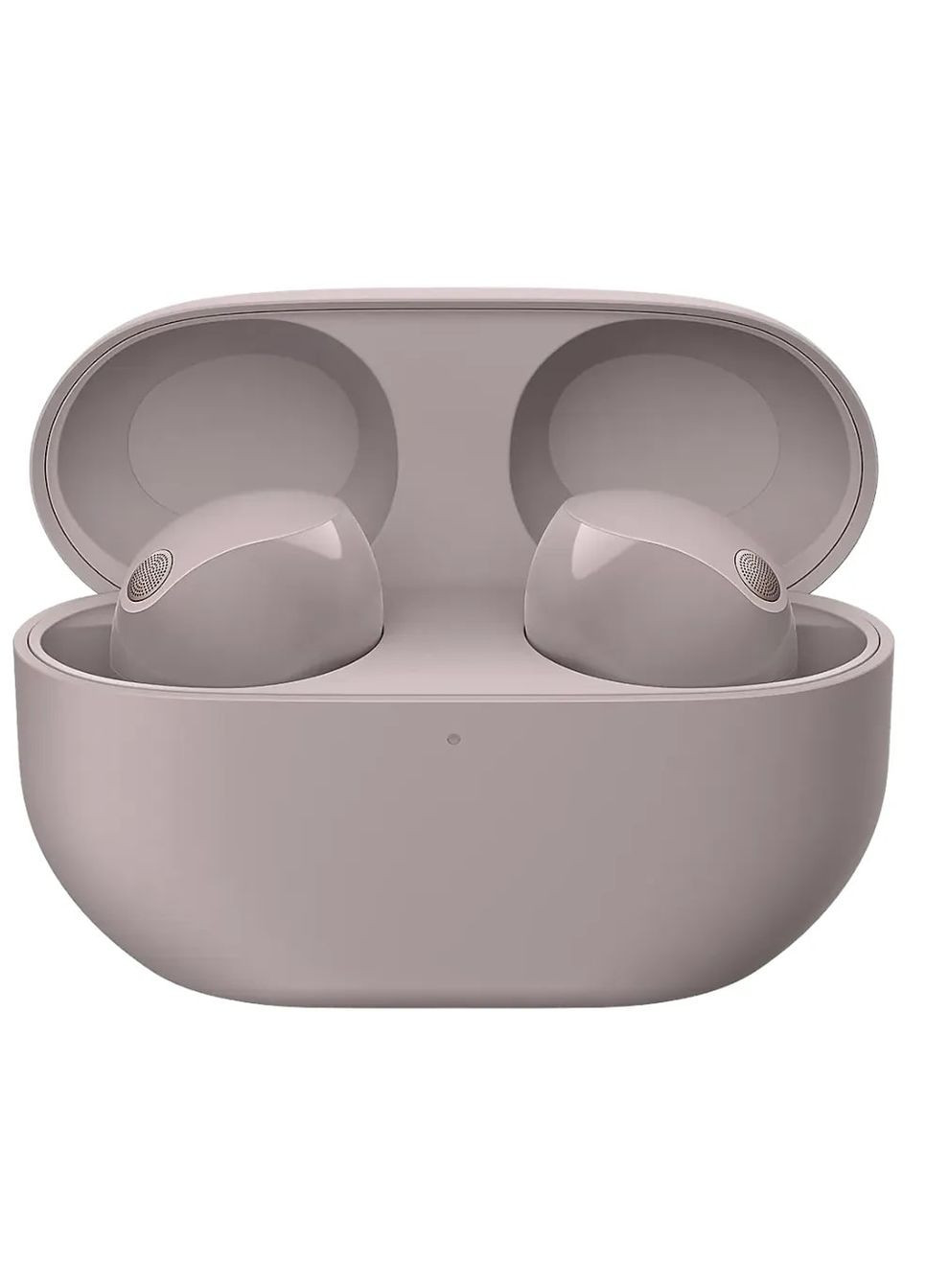 Навушники TWS WF-1000XM5 BT 5.3, ANC, Hi-Res, IPX4, SBC, AAC, LDAC, LC3, Mic, Sony (342397792)