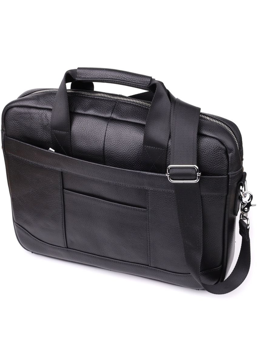 Деловой портфель для мужчин из натуральной кожи 23039 Vintage (366881200)