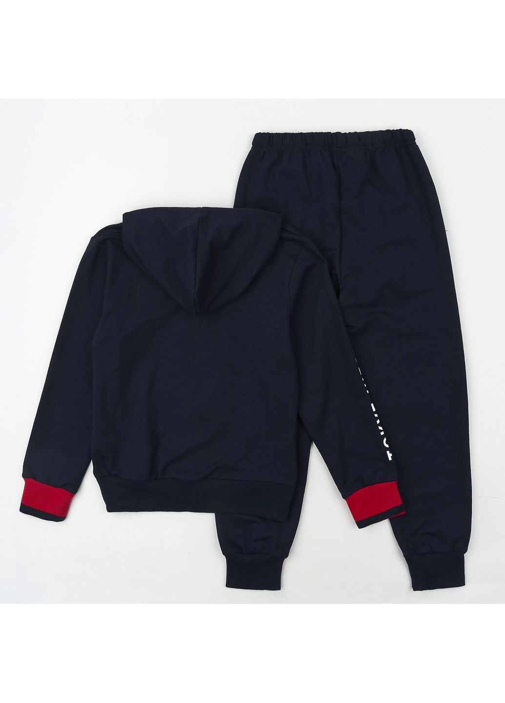 Спортивный костюм Grace 87873 (352769998)