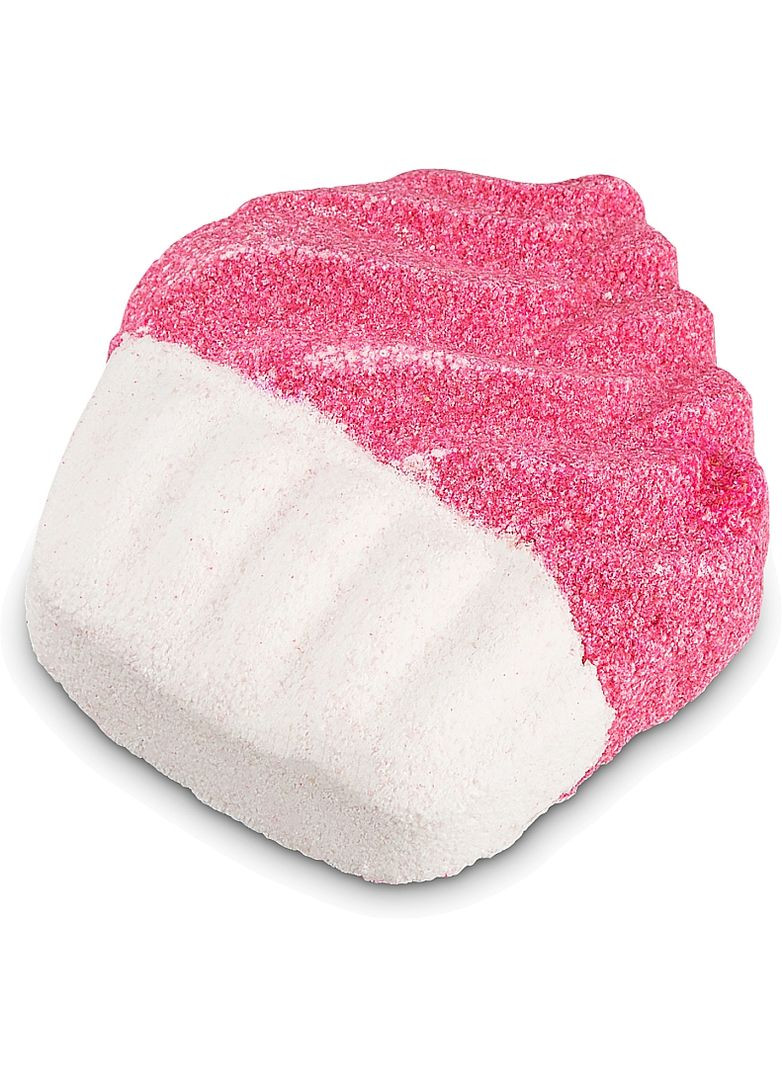 Бомбочка для ванны "Кекс "Яркое мороженое" 90g (871593-25717) Rainbow (368649474)