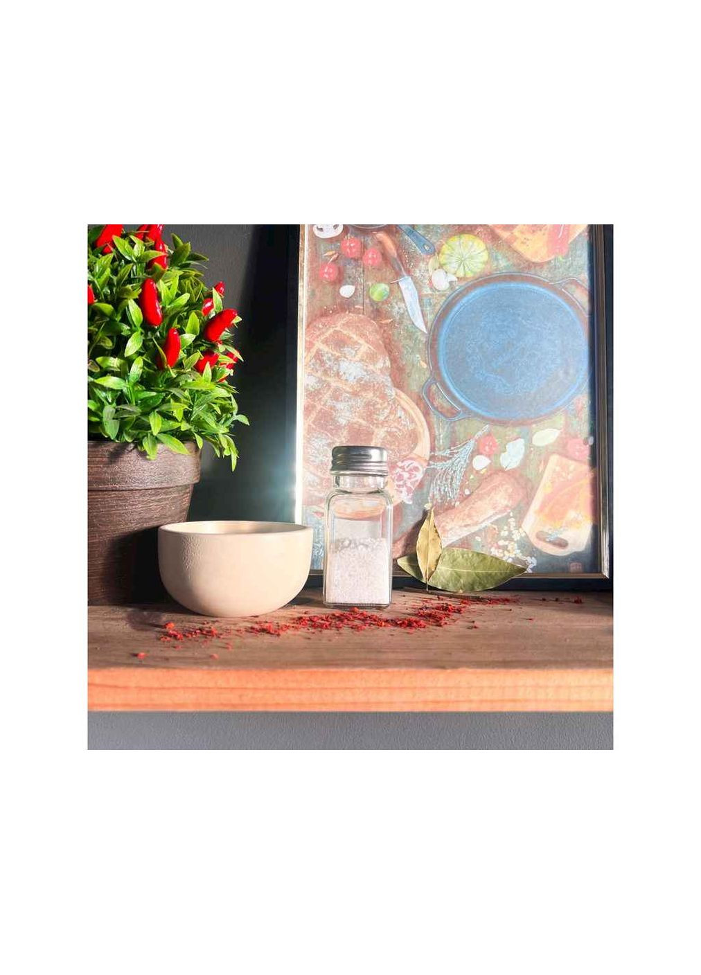 Емкость для специй 90мл 703-1 SNT (357218199)