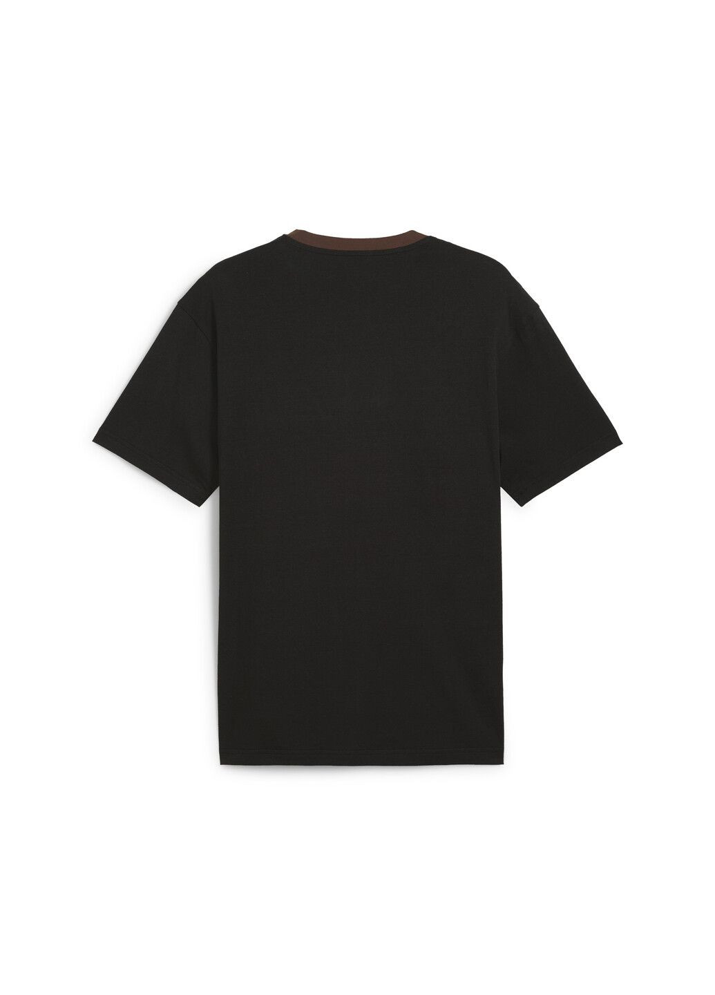 Футболка POWER Colourblock Tee Men Puma (369132150)