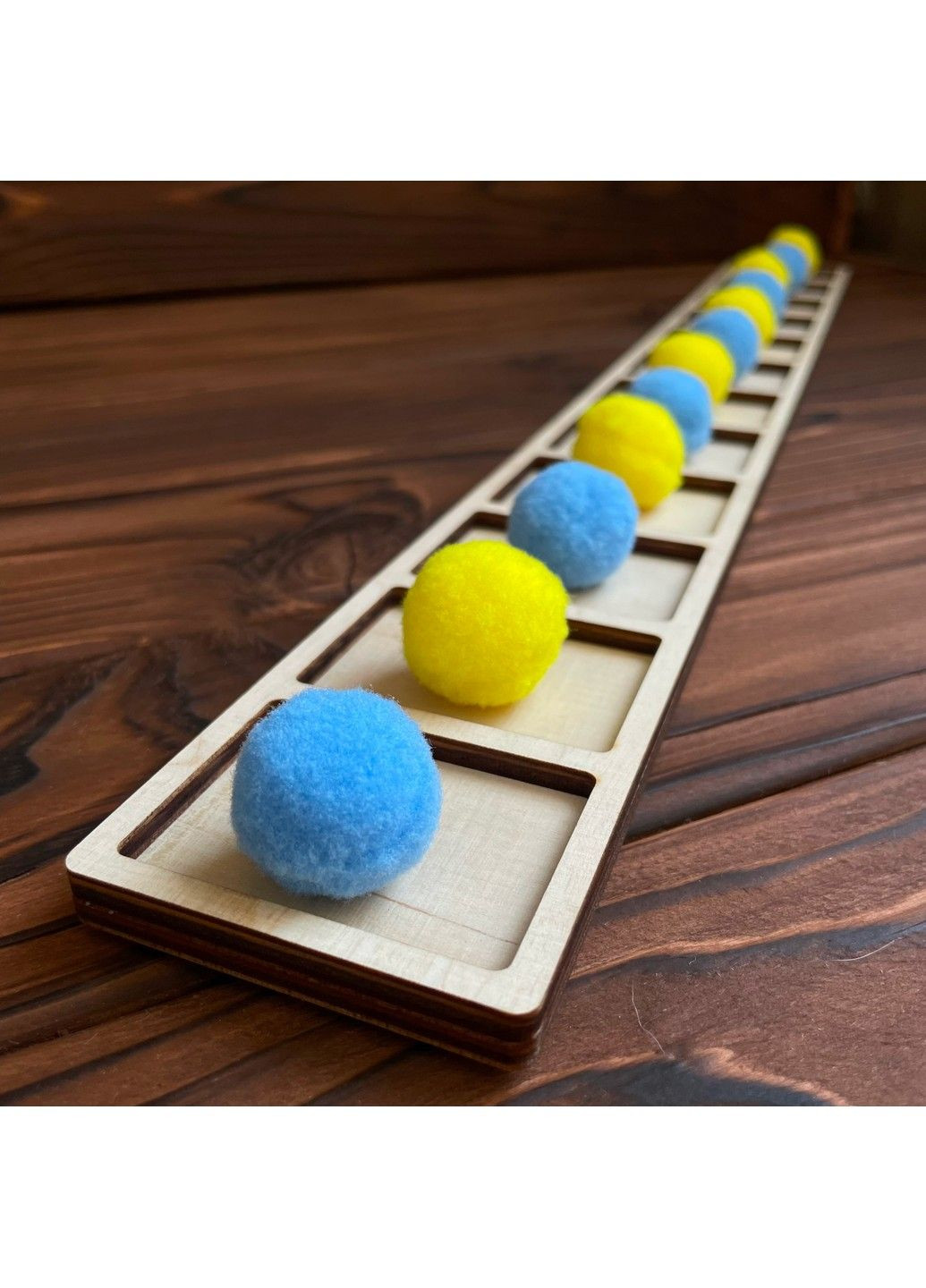 Ритмичная парковка GF toys (333823596)