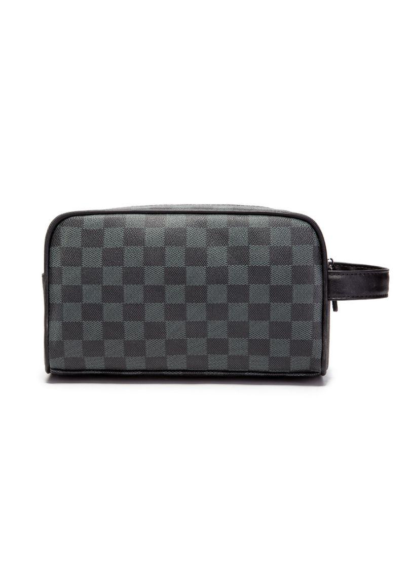 Мужская сумка барсетка органайзер в карту стиль Луи Витон No Brand (334729913)