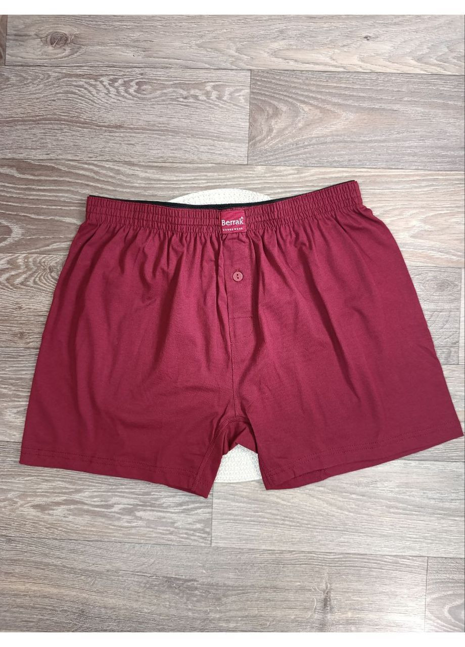 Труси бавовняні чоловічі (сімейні), найкраща якість, Туреччина, 1099, Berrak (371402042)