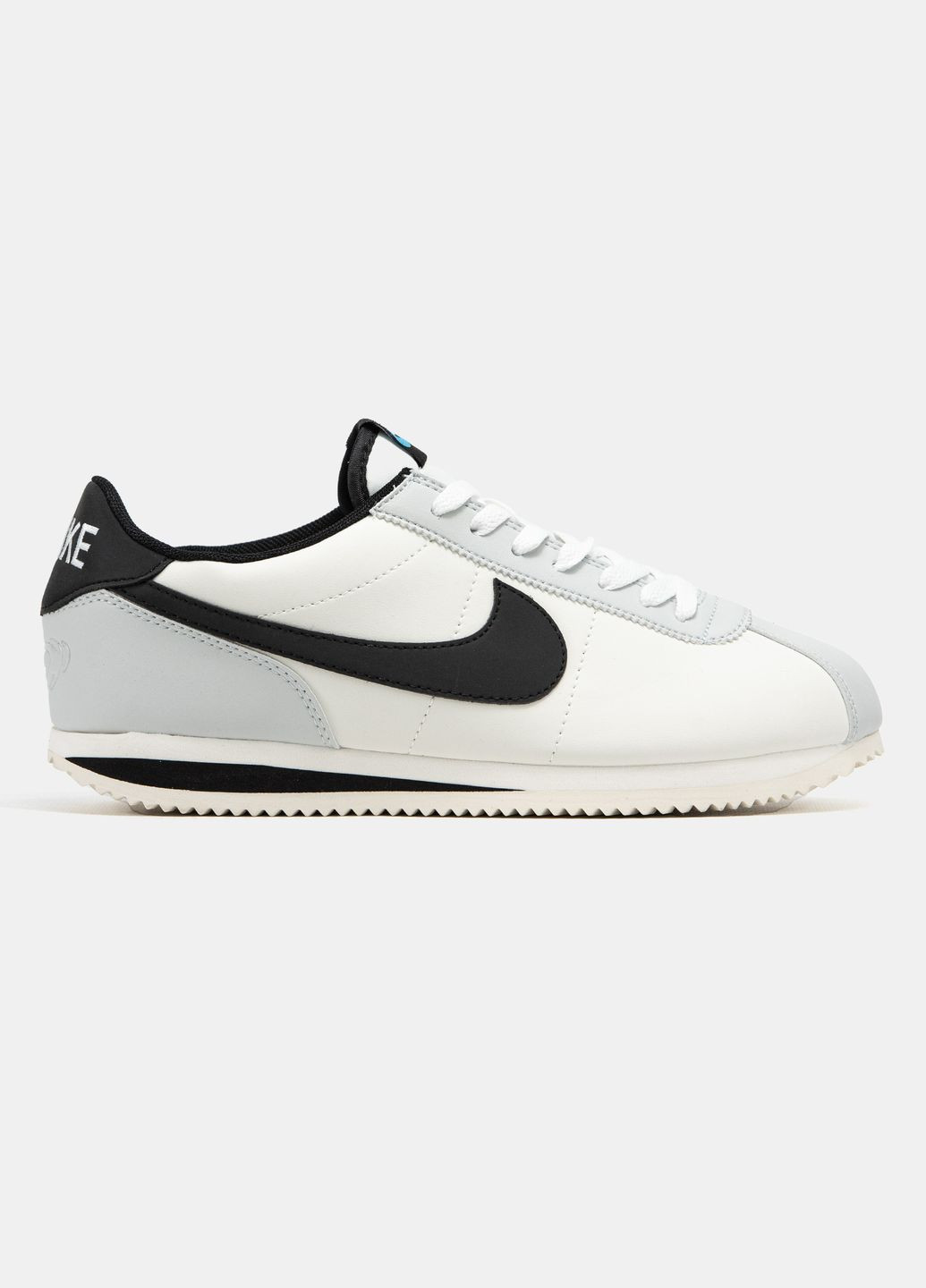 Серые летние серые летние мужские кроссовки ✅ No Brand