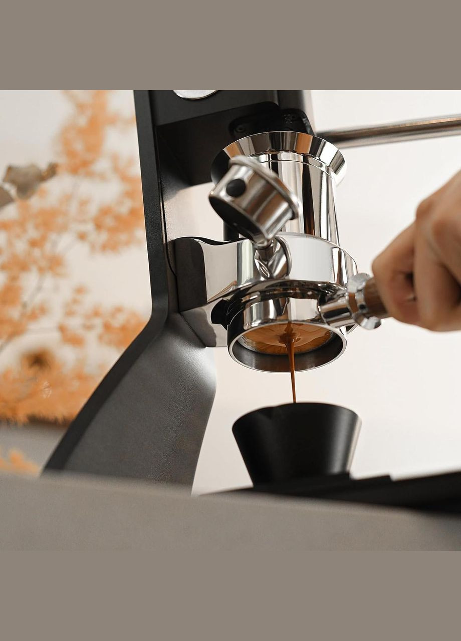 Ручная эспрессо машина Sonic s7 Manual Espresso Machine (R-CM801-VS) MHW-3BOMBER (303348119)