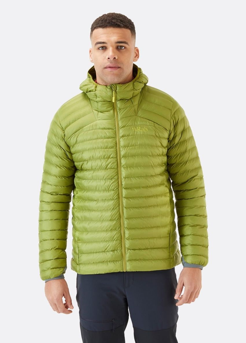 Куртка Cirrus Alpine Jacket Rab (278005852)