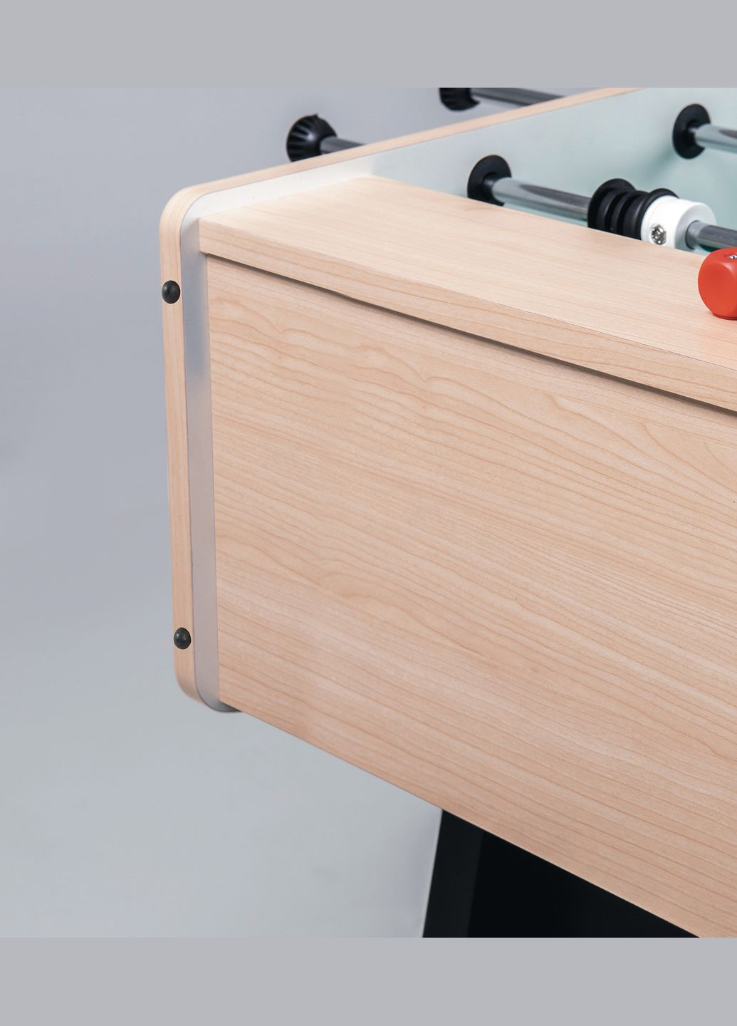 Настольный футбол F-20 Maplewood (F20ACULNO) Garlando (346530155)