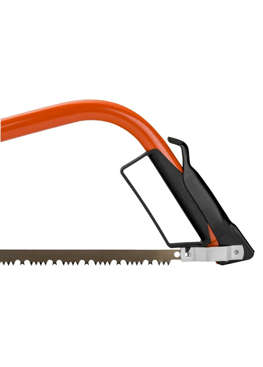 Пилка лучкова профі 910 мм запобіжний чохол захист пальців ергономічна ручка (16329) Bahco (295043725)