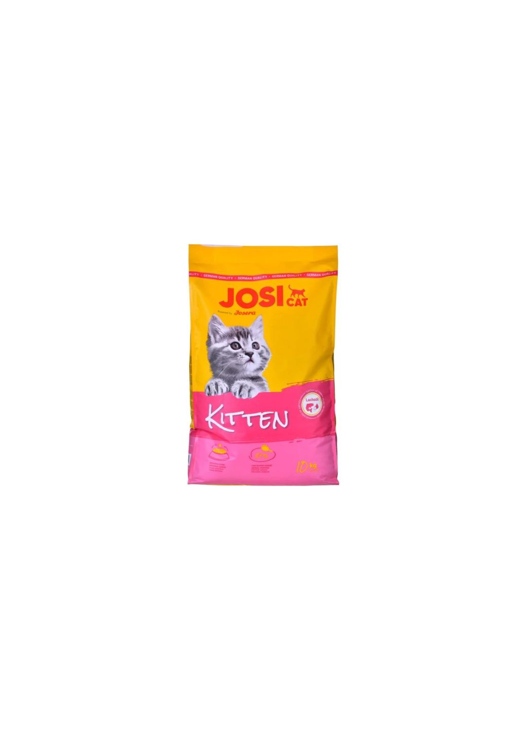 Kitten Сухий корм для кошенят 10 кг Josera (280901276)