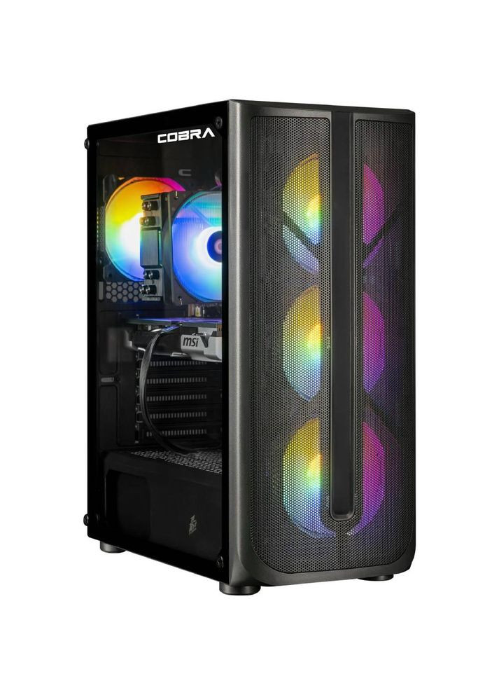 Компьютер Advanced (A87F.32.H2S2.55.22830) Cobra (368901678)