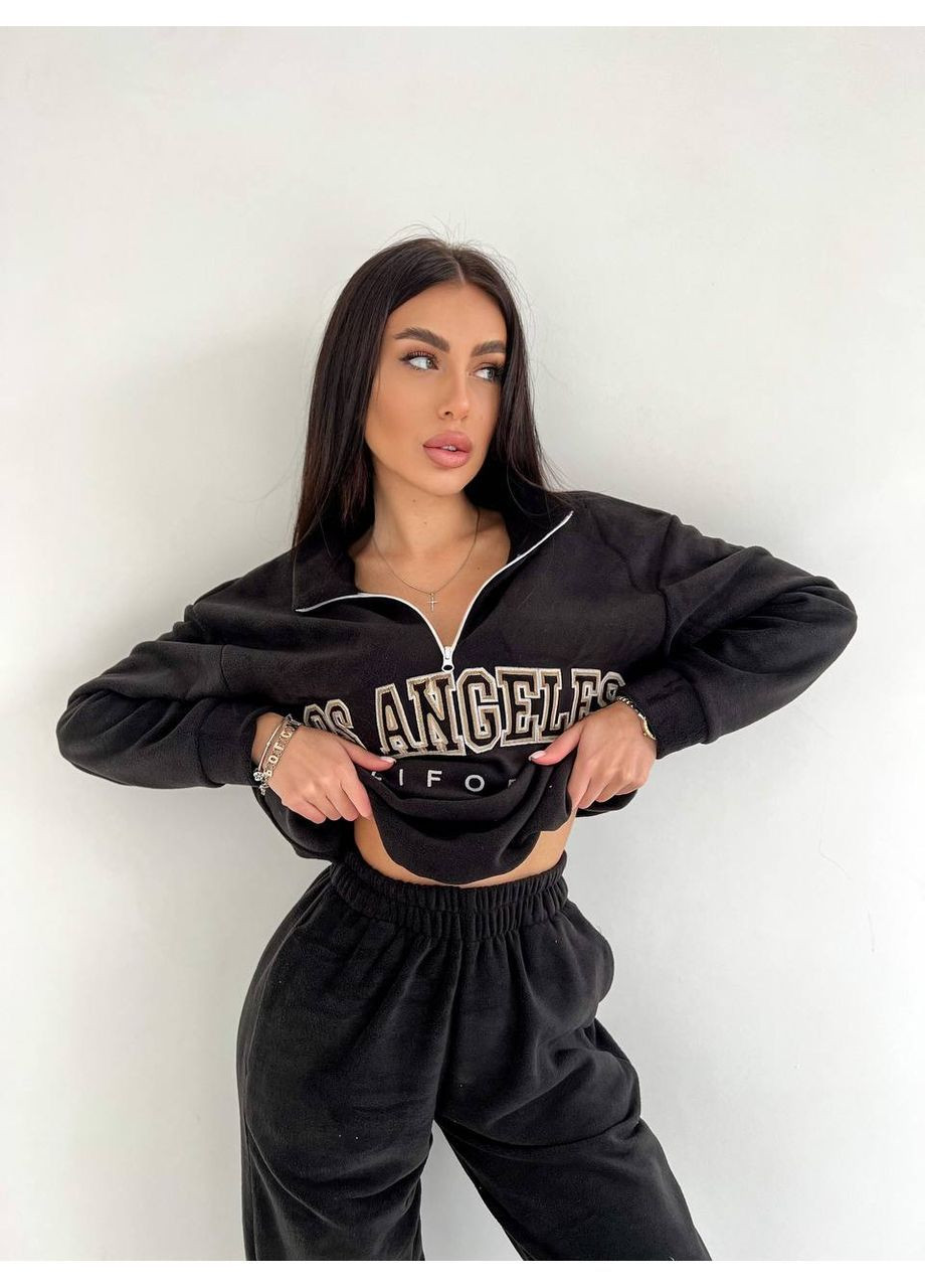 Женский спортивный костюм No Brand (366227276)