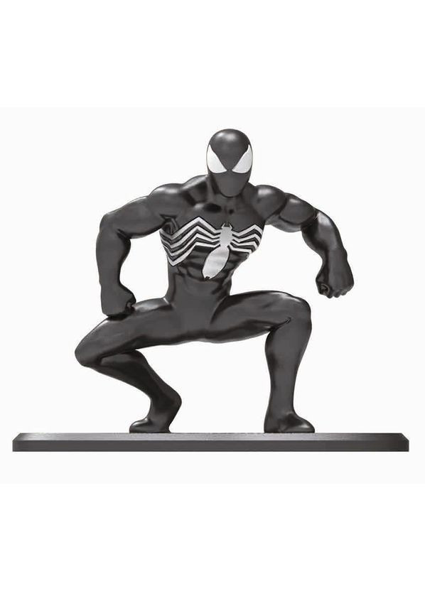 Колекційна металева фігурка-сюрприз Marvel Single Pack Nanofigs Марвел, в асортименті () Jada 253221016 (362896499)