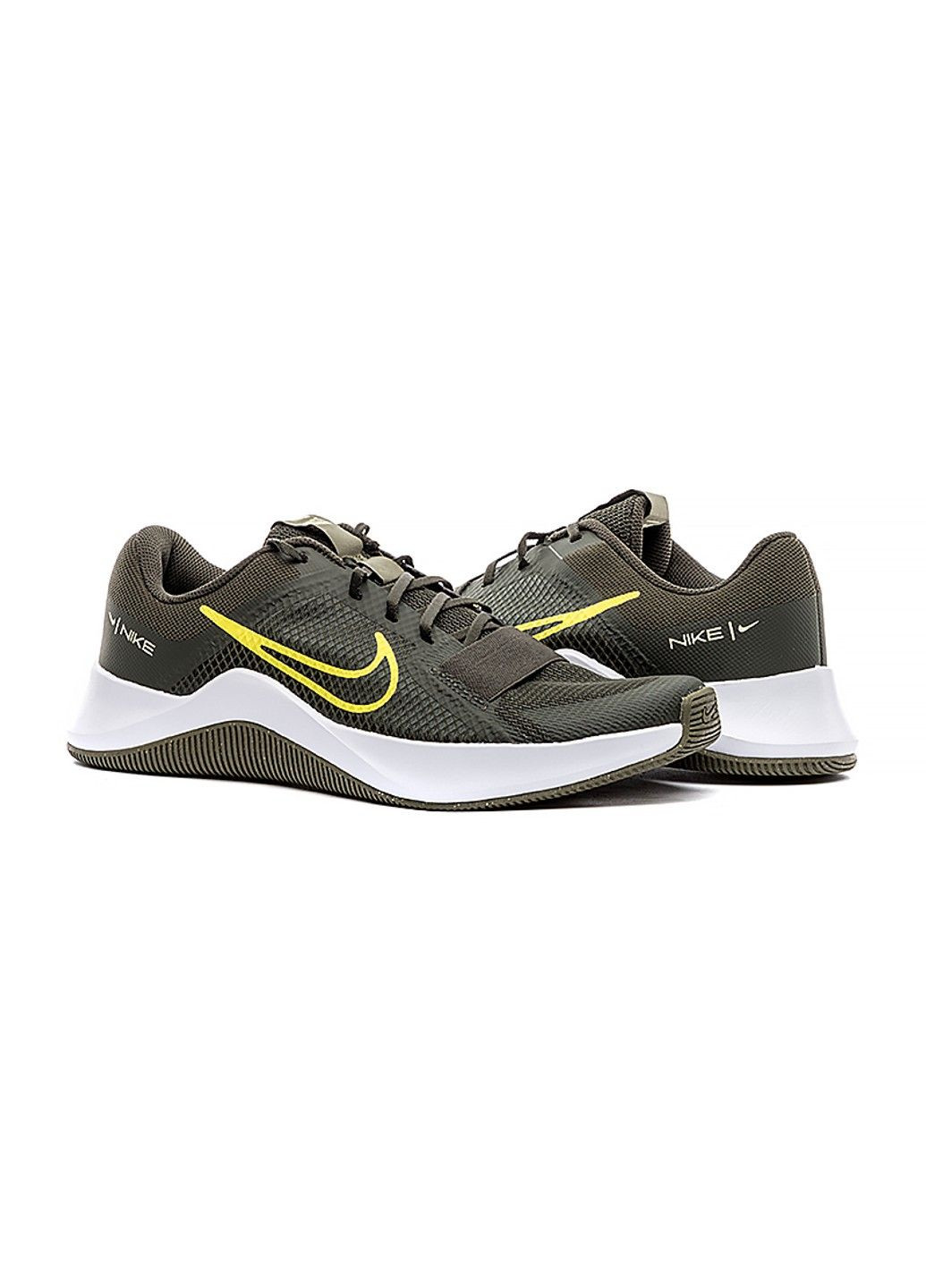 Хакі всесезон кросівки mc trainer 2 Nike