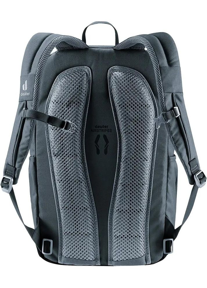 Рюкзак Gogo 25 Black Deuter (345069753)