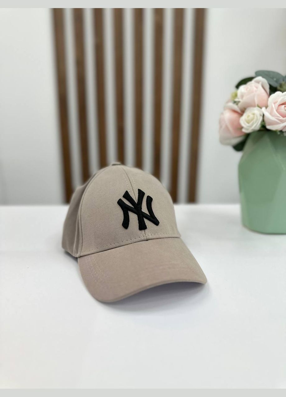 Кепка New York No Brand (331899593)