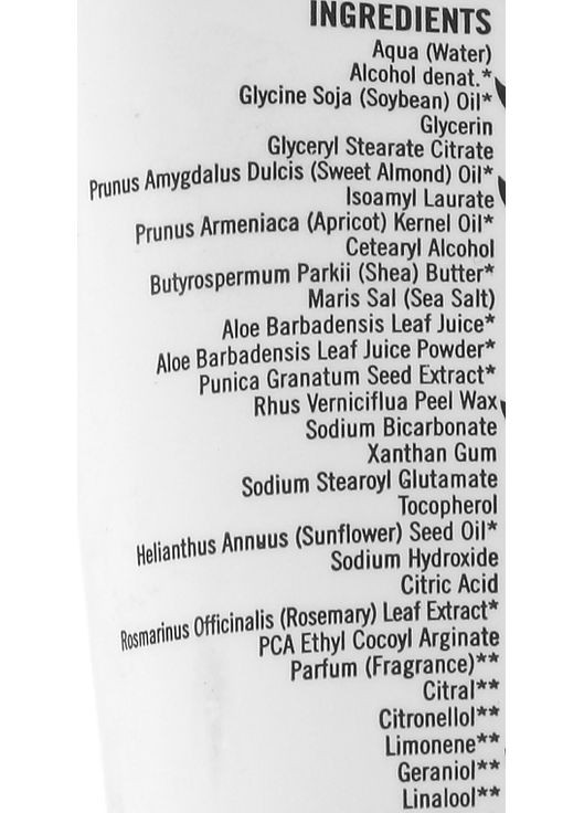 Біо-лосьйон для тіла "Мигдаль і алое" Balance Body Lotion 150ml (327413-31101288) Sante (368667145)