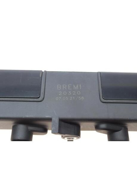 Катушка зажигания Fiat Scudo/Peugeot Expert 2.0 00-06 20320 RU63 No Brand (345780085)