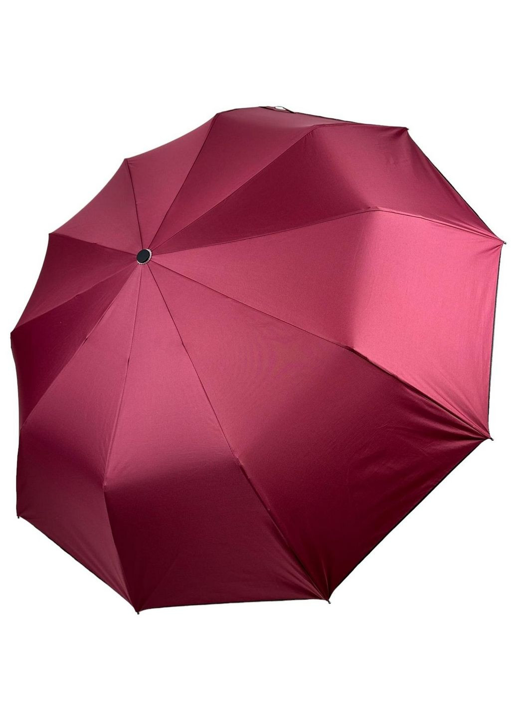Женский зонт полуавтоматический d=102 см Bellissima (288047635)