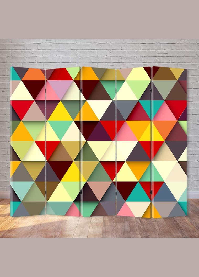 Ширма "Абстракція" см Україна (322420873)