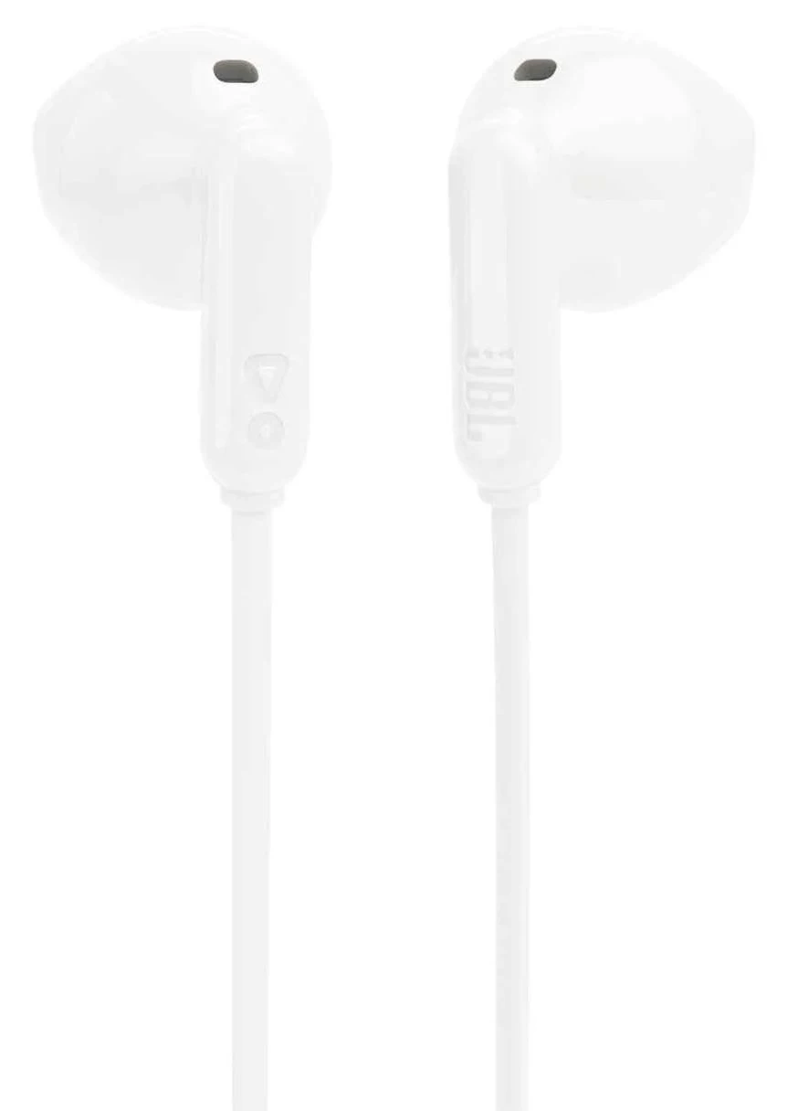 Навушники JBL TUNE 235BT White дротові Білий No Brand (401620385)