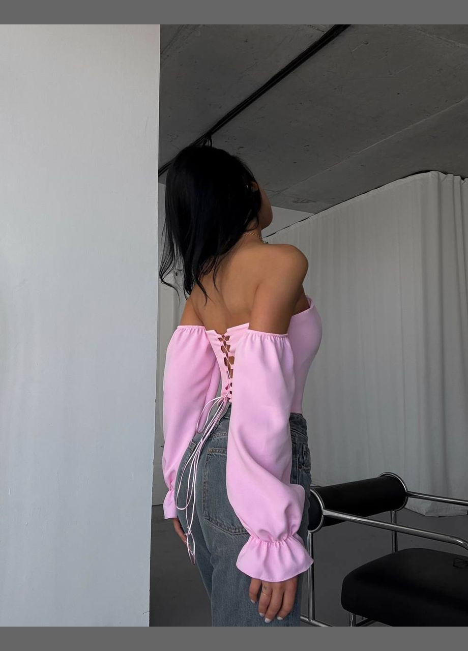 Жіночій корсет No Brand (338224209)