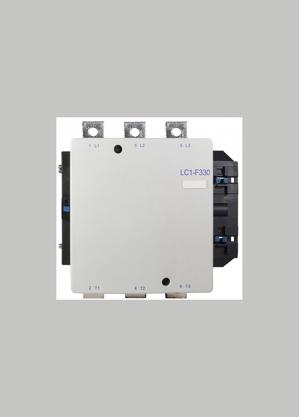 Контактор (пускатель) 330А 220В [A0040020015] KM 330 М7 (LC1-F330) АСКО (344529471)