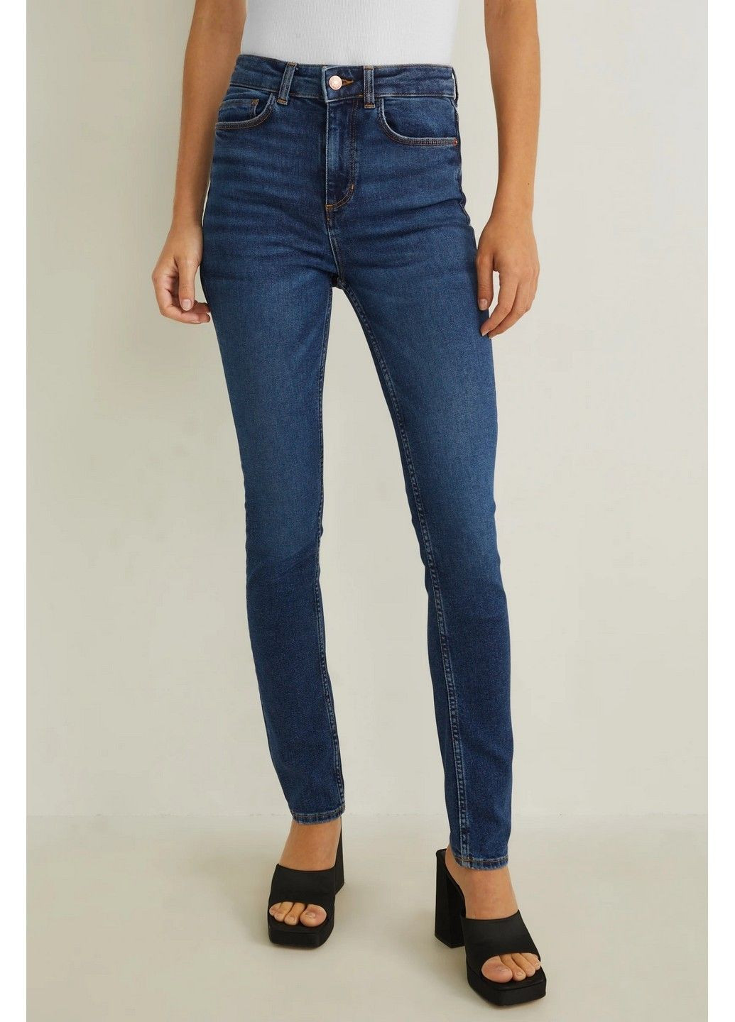 Джинси C&A - (271690604)