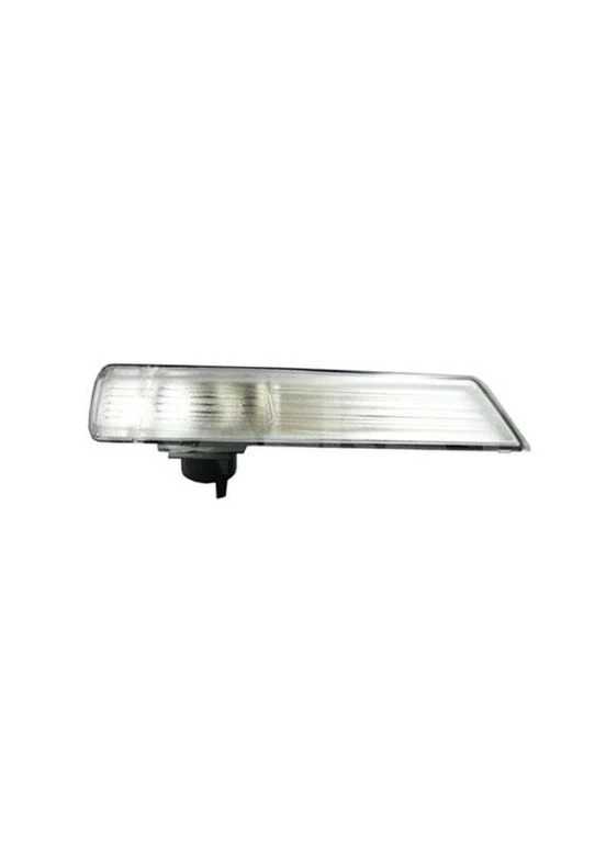 Указатель поворота в зеркале правый Ford Focus II-III Mondeo IV 04-20г Alkar (390676805)