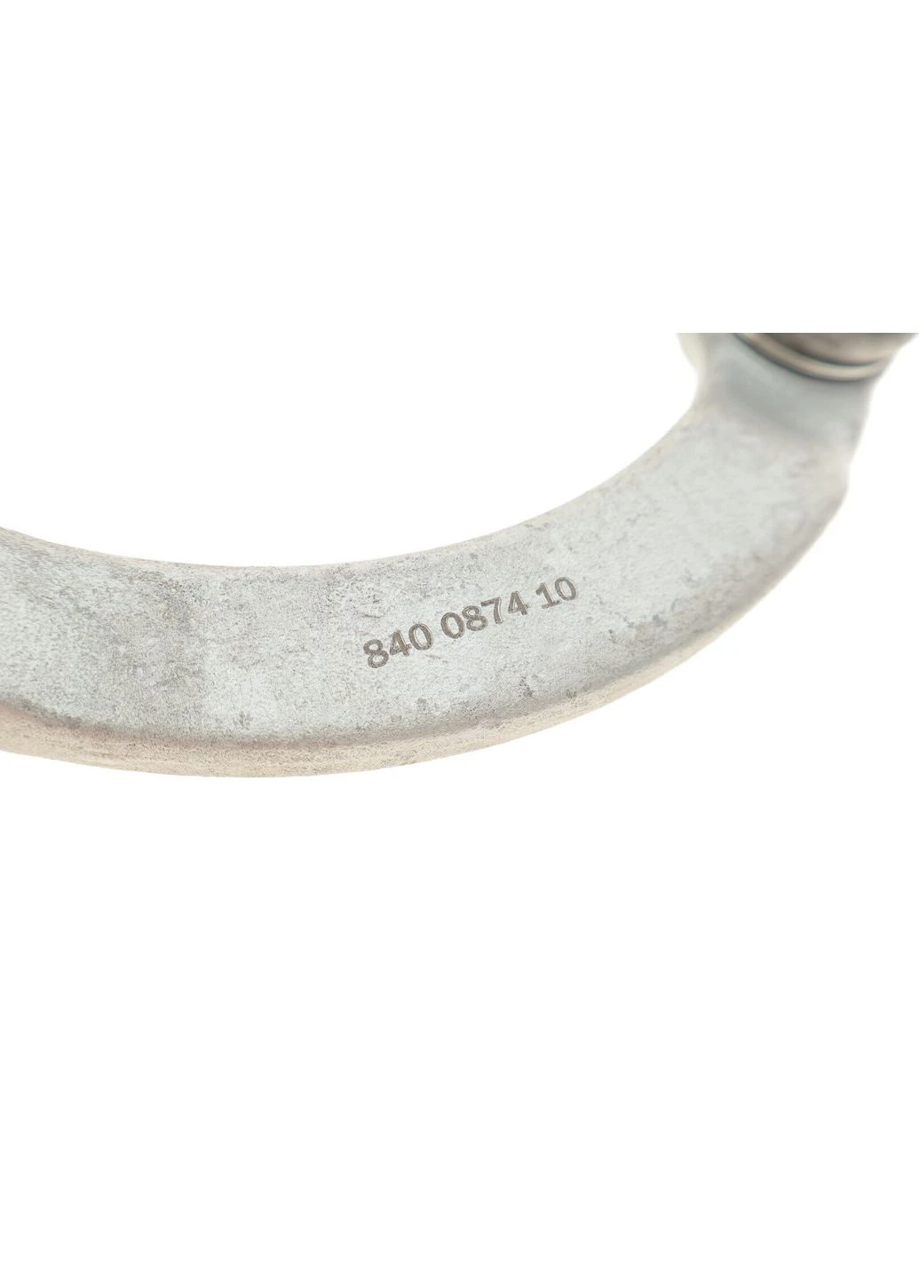 Наконечник тяги рульової (R) Renault Espace III 96-02 840 0874 10 (opt-om) No Brand (339639152)