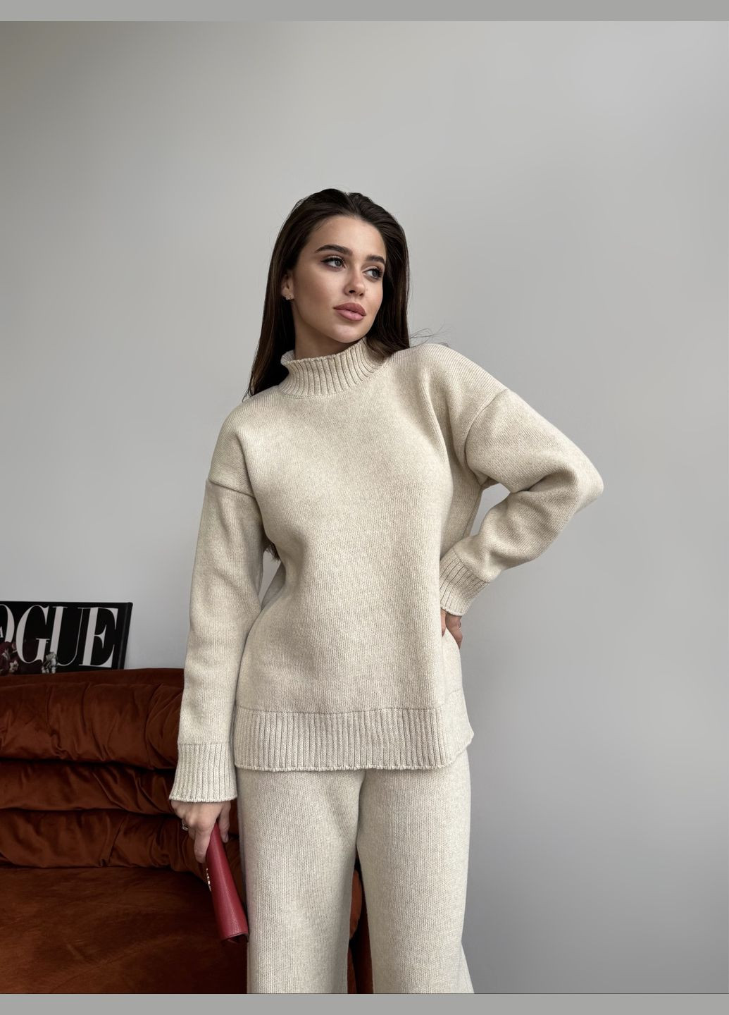 Костюм в'язаний Larionoff (282952272)