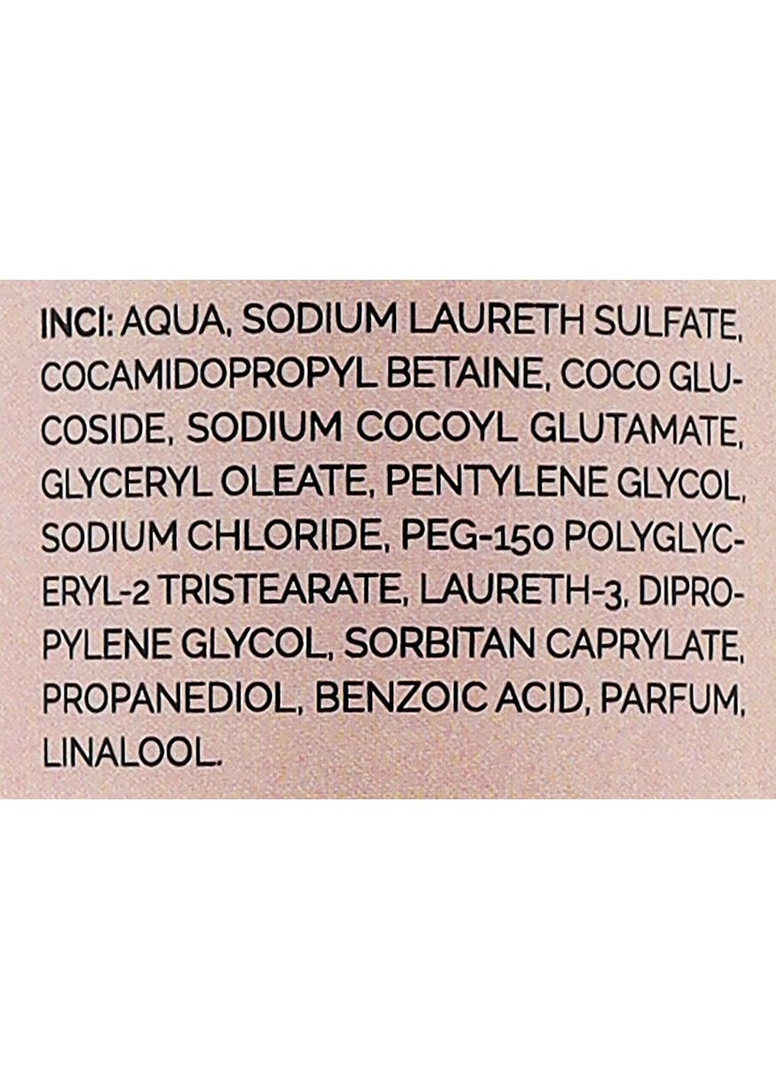 Парфюмерный гель для душа "Baccarat" Hand&Body Wash 300ml (1400477-31021648) Oasis (368603938)