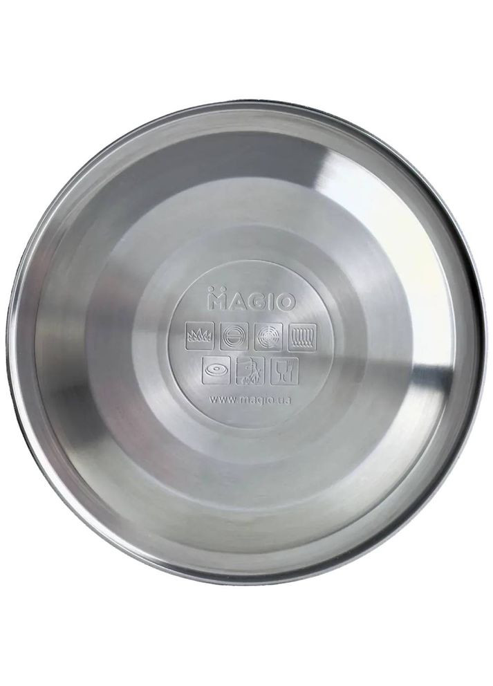 Чайник MG-1191 Magio (323110155)