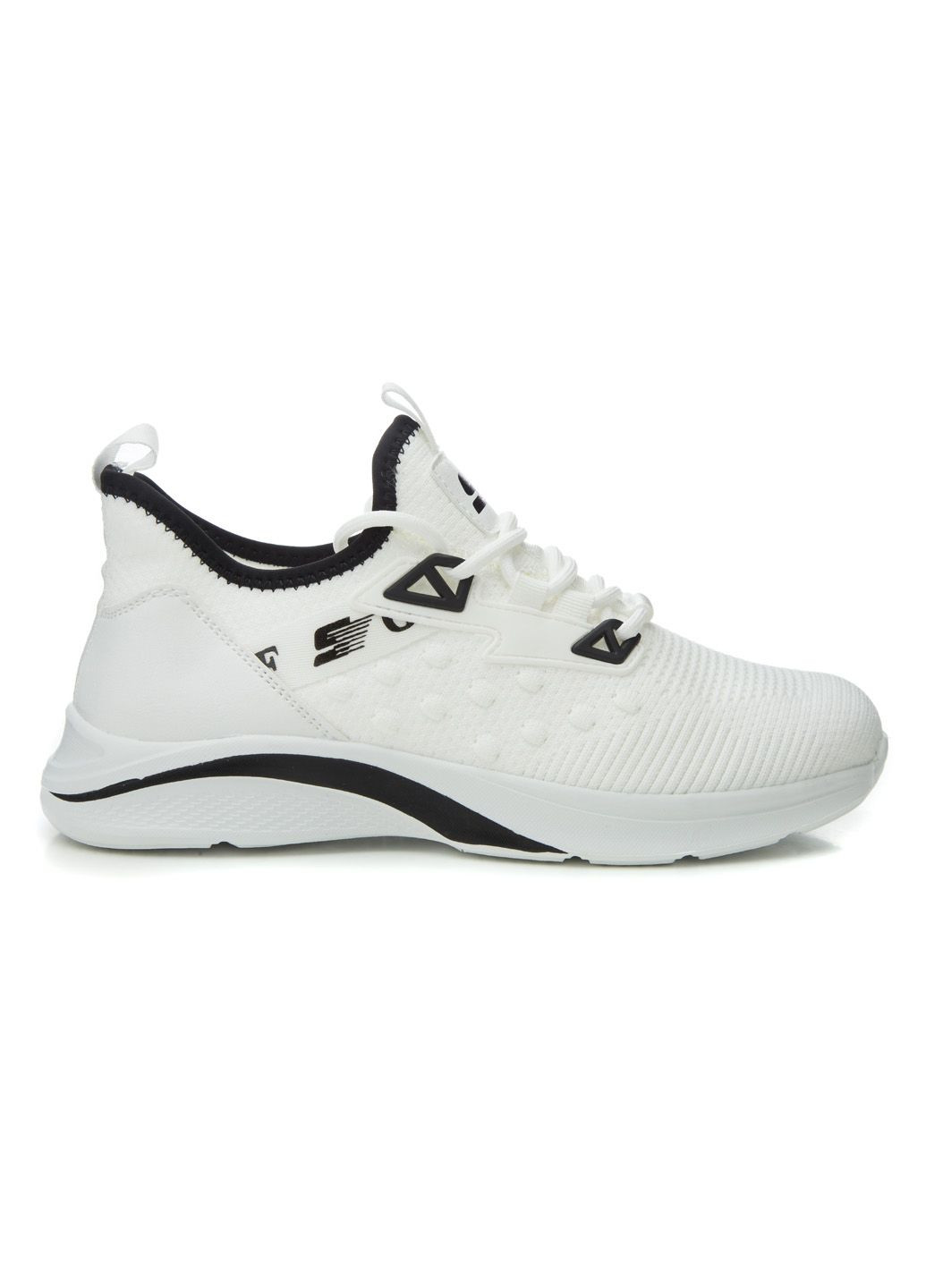 Кроссовки женские SaveTrip белые всесезоны (302715561)