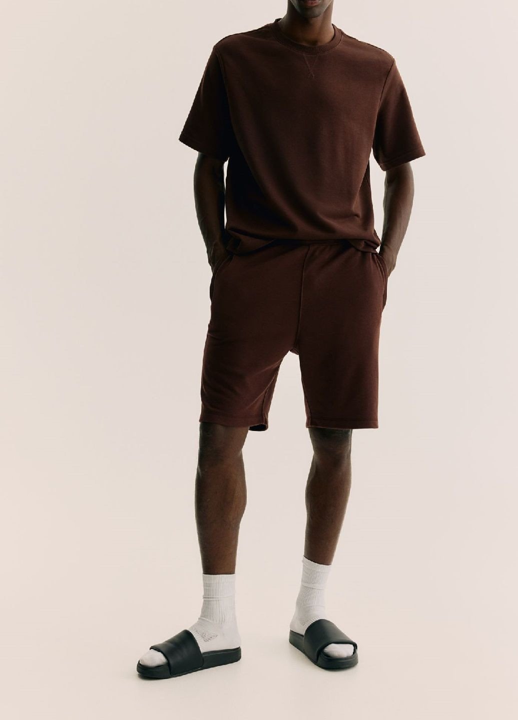 Шорти H&M (297202342)