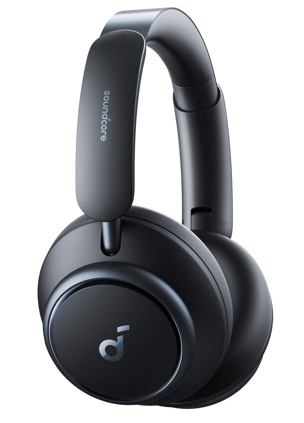 Гарнітура SoundСore Space Q45 Black (6833638) Anker (314780393)