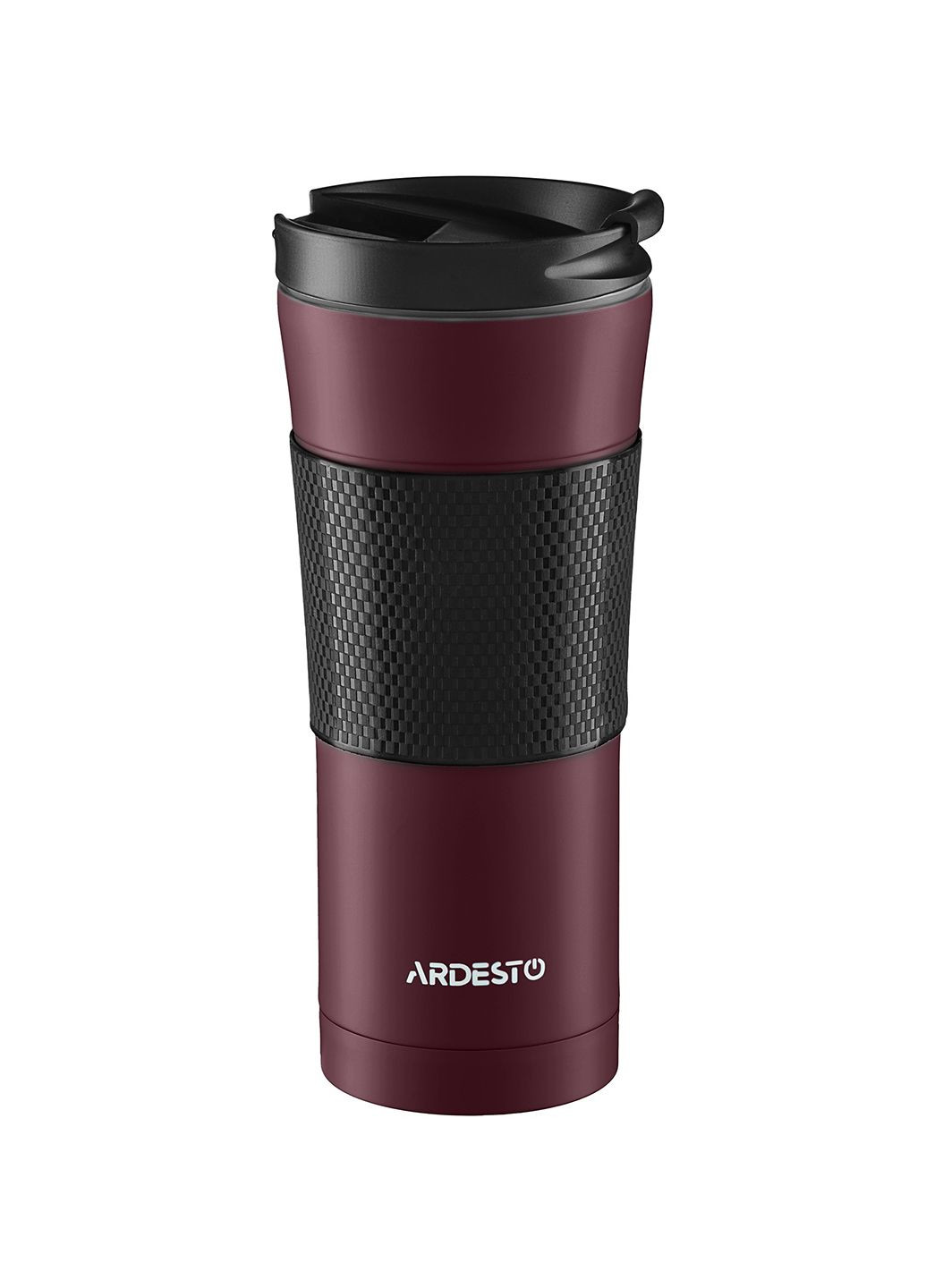 Термокружка To Go 0.45 л AR2645SMR Ardesto (353304679)
