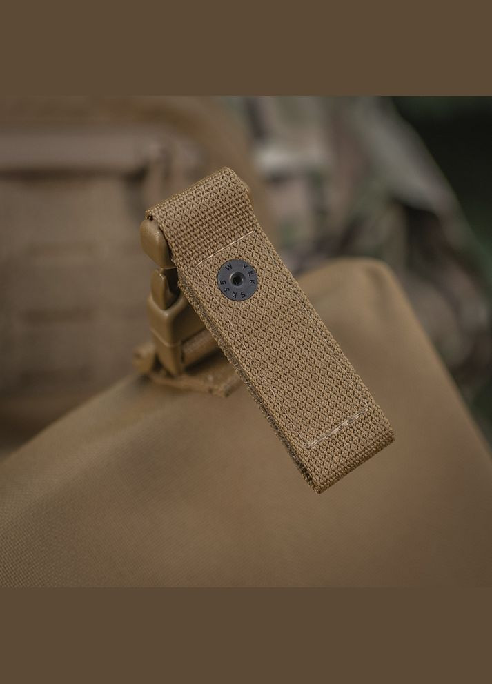 Коврик для сидения с креплением на пояс ARMOR Coyote M-TAC (315339287)