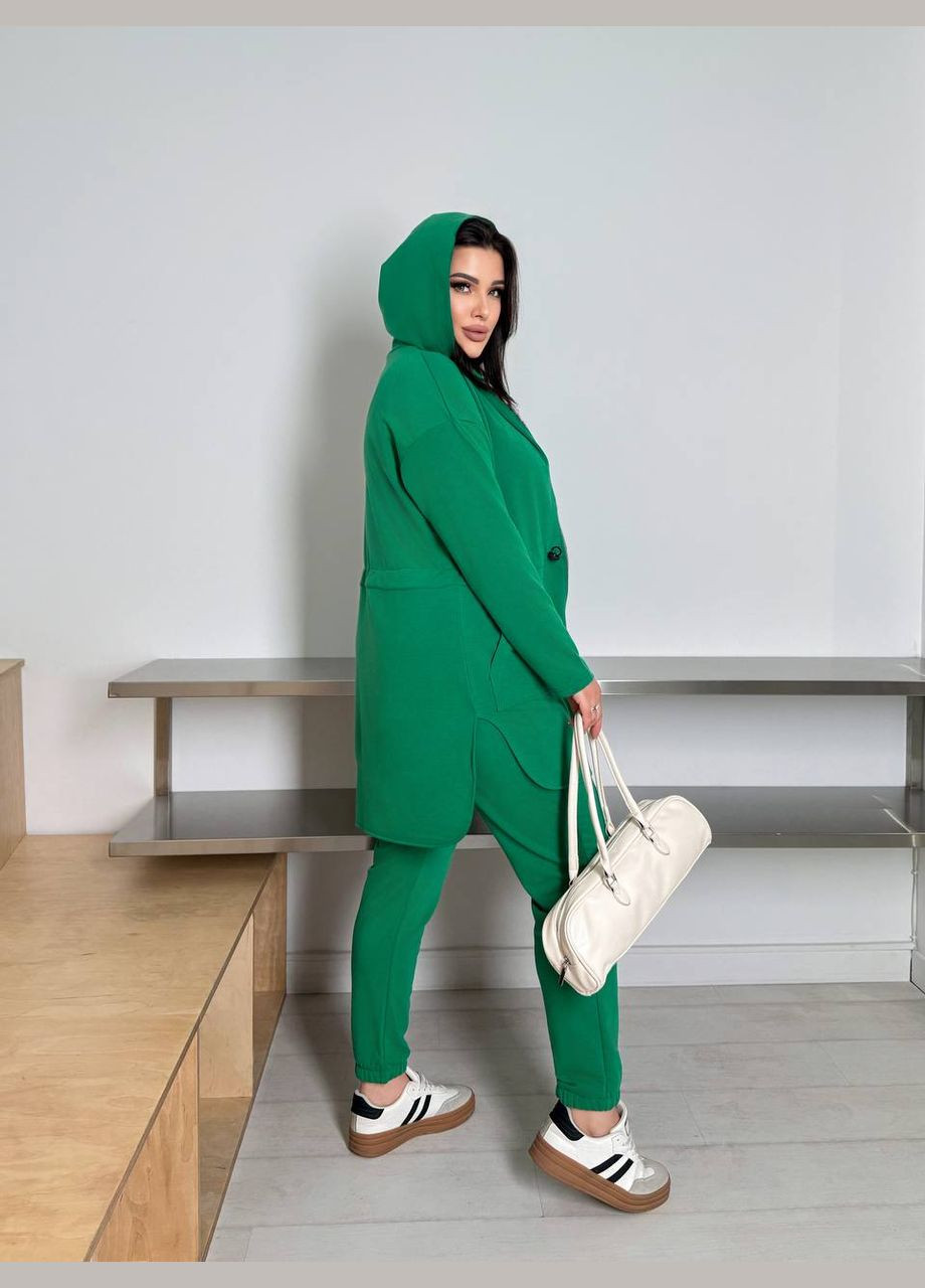 Костюм в спотривному стилі Elanzh (317629693)