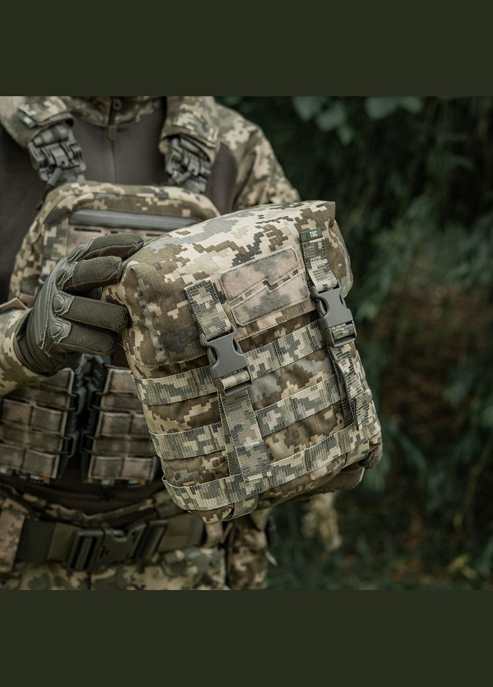 Итог "Сухарка" GEN.3 MM14 M-TAC (315147073)