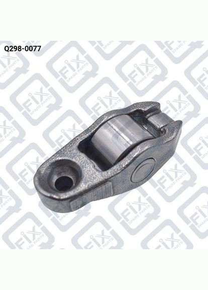 Рокер клапана Q298-0077 Митсубиси Лансер, Galant, Colt 1983-2012 OEM MD150266 Q-FIX (360504095)