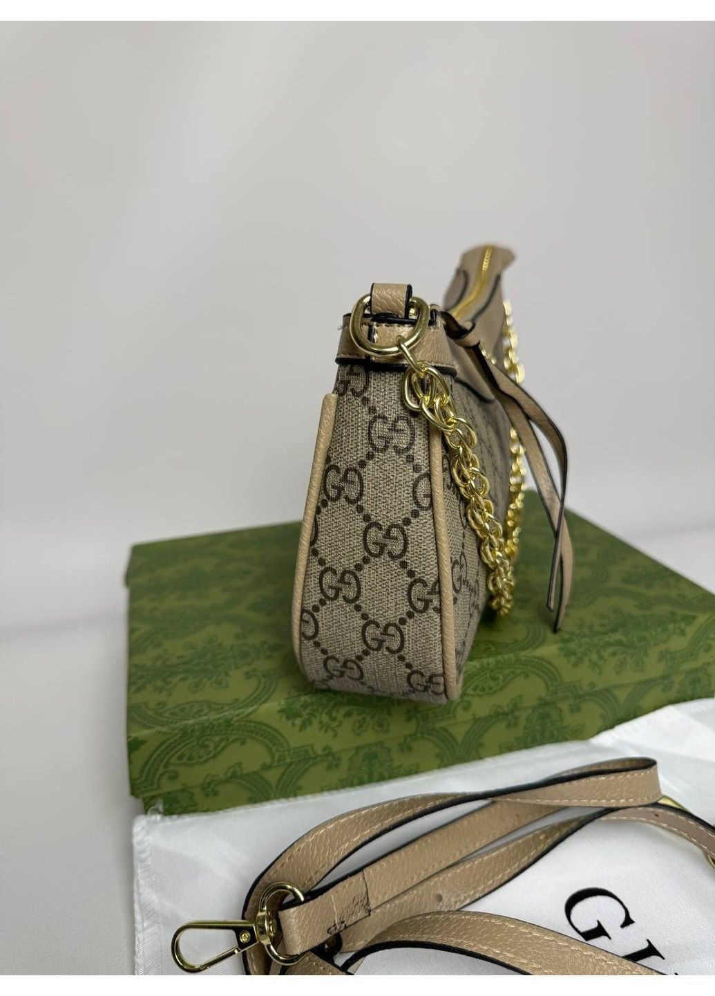 Сумка женская кросс боди No Brand (361968168)