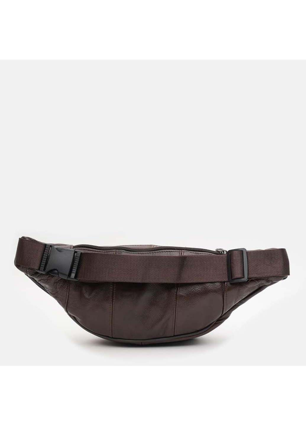 Сумка на пояс Keizer K18014br-brown (282718875)