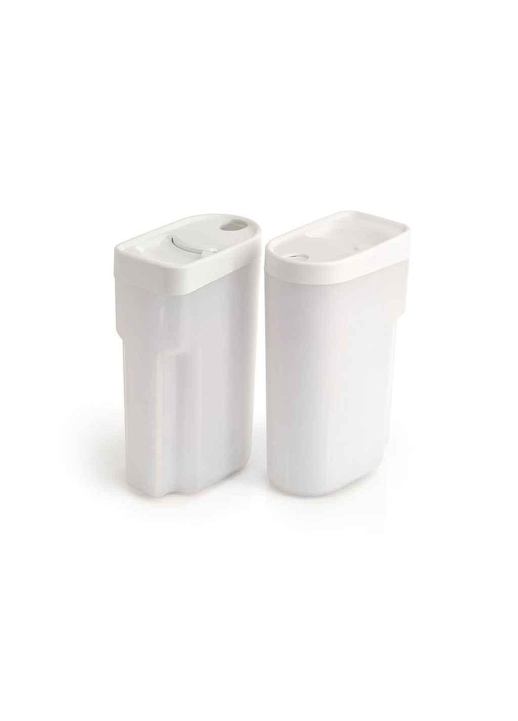 Банка для сыпучих продуктов 1,25л ТМ ЮНИПЛАСТ Юніпласт (304759049)