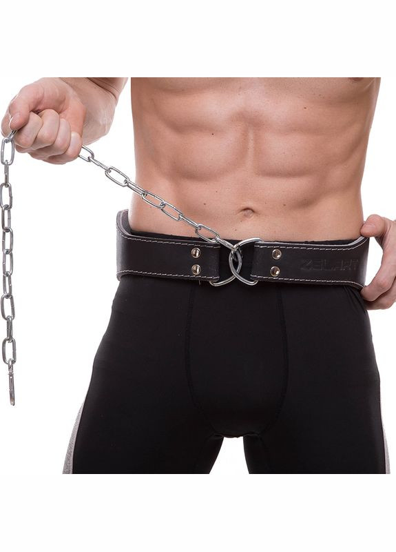 Пояс для отягощений SB-165129, (34363027) Zelart (322733985)