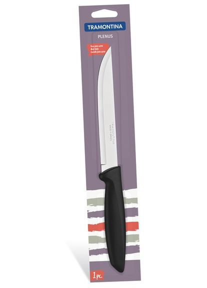 Ніж для м'яса Plenus 15.2 см (23423/106) Tramontina (328601418)