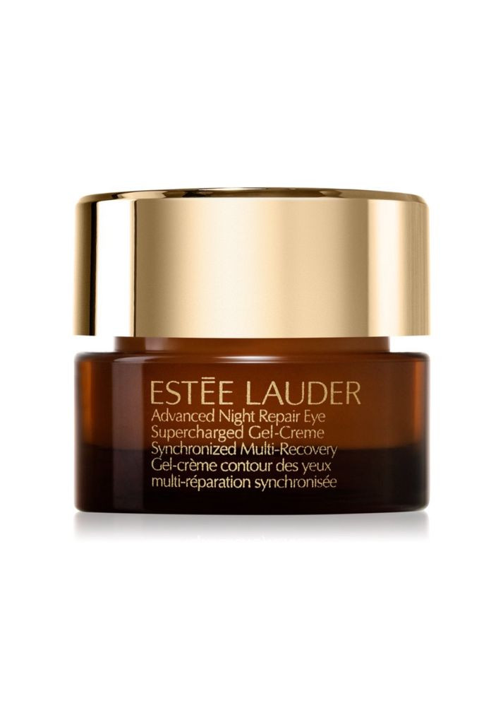 Estee Lauder Комплекс навколо очей Advanced Night Repair Eye Supercharged Complex Synchronized Recovery, 5 мл — Крем, США (317169480)