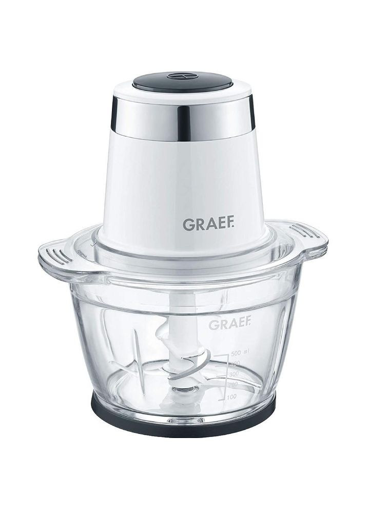 Подрібнювач CH501EU Graef (314974222)